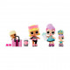 Game set with dolls of L.O.L. Surprise! the Color Change Me&My 2v1 series, the Crumb and the sister, of 3 years (580614) Game set with dolls of L.O.L. Surprise! the Color Change Me&My 2v1 series, the Crumb and the sister, of 3 years (580614)