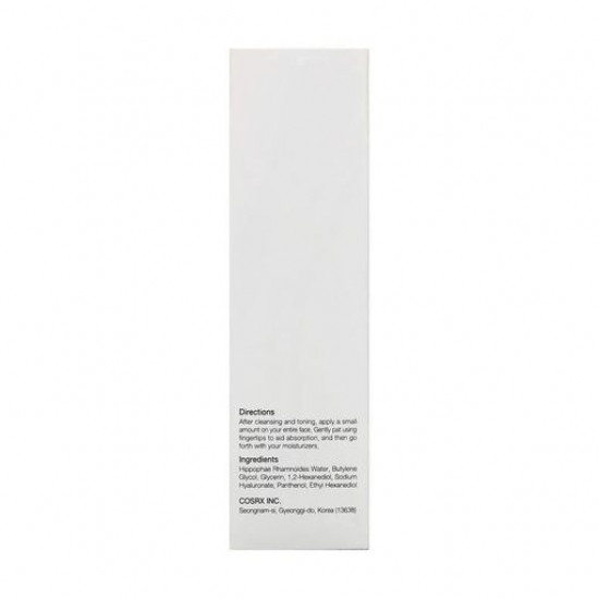 Intensively moisturizing essence for the person Cosrx Hyaluronic Acid Hydra Power Essence with hyaluronic acid, 100 ml Intensively moisturizing essence for the person Cosrx Hyaluronic Acid Hydra Power Essence with hyaluronic acid, 100 ml