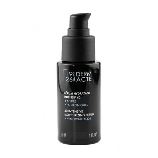 Intensively moisturizing serum for the person Academie Derm Acte 4D Intensive Moisturizing Serum, 30 ml Intensively moisturizing serum for the person Academie Derm Acte 4D Intensive Moisturizing Serum, 30 ml