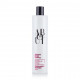 Intensively restoring ABOUT hair hair shampoo Keratin alignment, 400 ml Intensively restoring ABOUT hair hair shampoo Keratin alignment, 400 ml