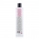 Intensively restoring ABOUT hair hair shampoo Keratin alignment, 400 ml Intensively restoring ABOUT hair hair shampoo Keratin alignment, 400 ml