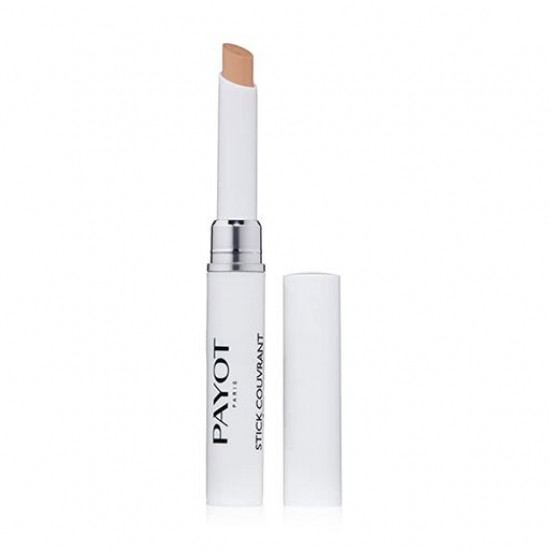 Pencil proofreader for the person Payot Pate Grise Stick Couvrant with extract of slate, 1.6 g Pencil proofreader for the person Payot Pate Grise Stick Couvrant with extract of slate, 1.6 g