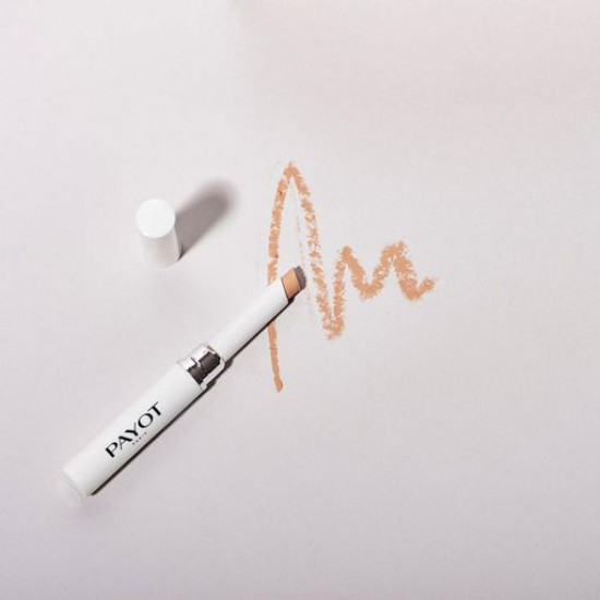 Pencil proofreader for the person Payot Pate Grise Stick Couvrant with extract of slate, 1.6 g Pencil proofreader for the person Payot Pate Grise Stick Couvrant with extract of slate, 1.6 g