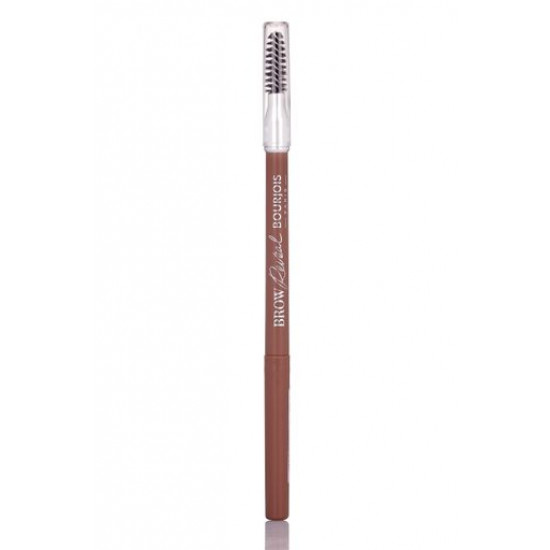 Олівець для брів Bourjois Brow Reveal 002 Chatain/Chestnut, 0.35 г Олівець для брів Bourjois Brow Reveal 002 Chatain/Chestnut, 0.35 г