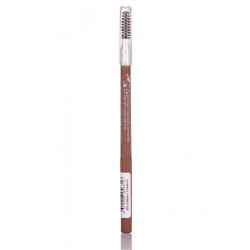 Олівець для брів Bourjois Brow Reveal 002 Chatain/Chestnut, 0.35 г