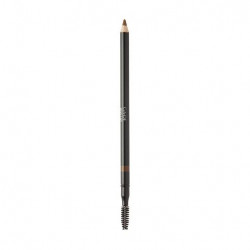 Карандаш для бровей Ga-De Idyllic Powder Eyebrow Pencil 20 Light Brown, 2.6 г