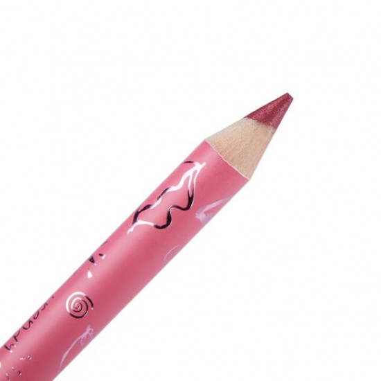 Олівець для губ GlamBee тон 102, 1.3 г Олівець для губ GlamBee тон 102, 1.3 г