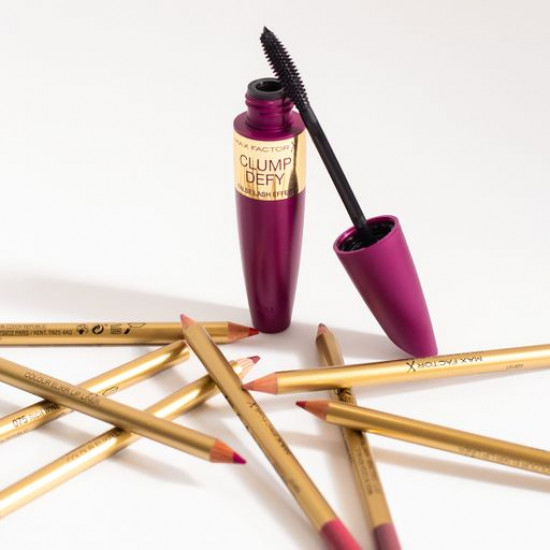 Олівець для губ Max Factor Colour Elixir Lip Liner, 060 Red Rubby, 0.78 г Олівець для губ Max Factor Colour Elixir Lip Liner, 060 Red Rubby, 0.78 г