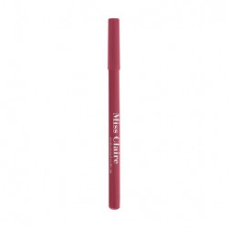 Карандаш для губ Miss Claire Silkliner For Lips Шелковая линия F02, 1.3 г