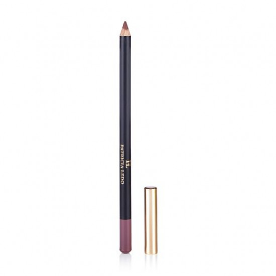Олівець для губ Patricia Ledo Silk Lip Pencil тон 01, 1.3 г Олівець для губ Patricia Ledo Silk Lip Pencil тон 01, 1.3 г