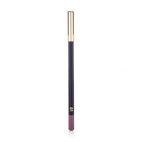 Олівець для губ Patricia Ledo Silk Lip Pencil тон 01, 1.3 г Олівець для губ Patricia Ledo Silk Lip Pencil тон 01, 1.3 г