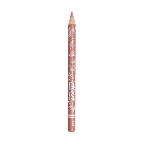 Pencil for lips of WoBs L06 of caramel, 2 g Pencil for lips of WoBs L06 of caramel, 2 g