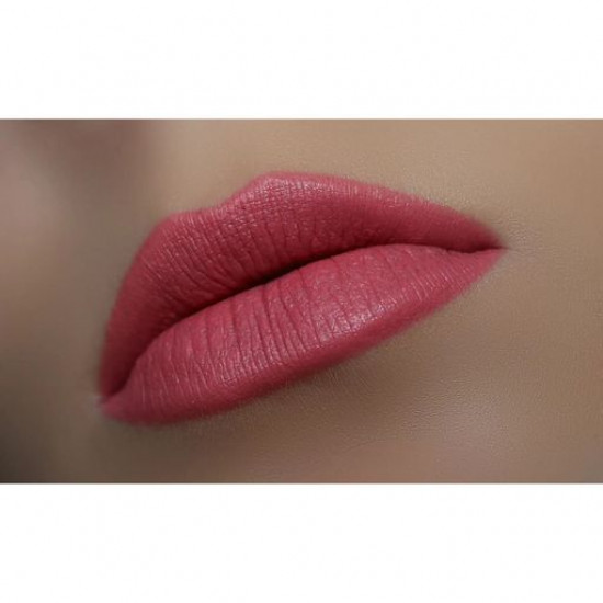 Pencil for lips of WoBs L13 of pink and coral, 2 g Pencil for lips of WoBs L13 of pink and coral, 2 g