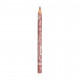 Pencil for lips of WoBs L14 of pink and coffee, 2 g Pencil for lips of WoBs L14 of pink and coffee, 2 g