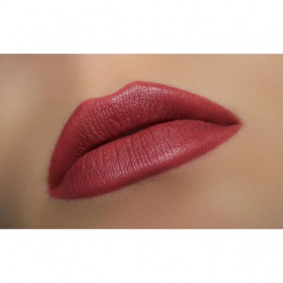 Pencil for lips of WoBs L14 of pink and coffee, 2 g Pencil for lips of WoBs L14 of pink and coffee, 2 g