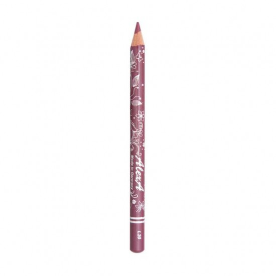 Pencil for lips of WoBs L20 of wine, 2 g Pencil for lips of WoBs L20 of wine, 2 g
