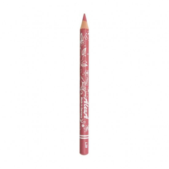 Pencil for lips of WoBs L29 of crimson, 2 g Pencil for lips of WoBs L29 of crimson, 2 g