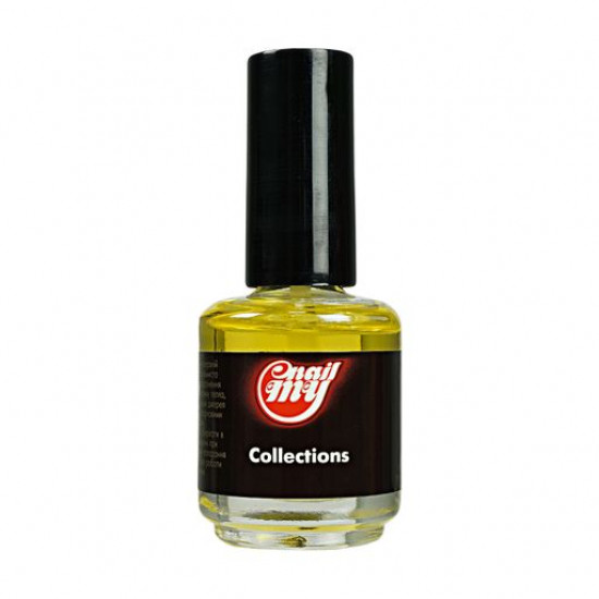 Acid remuver for a cuticle of My Nail Cuticle Remover the Melon, 10 ml Acid remuver for a cuticle of My Nail Cuticle Remover the Melon, 10 ml