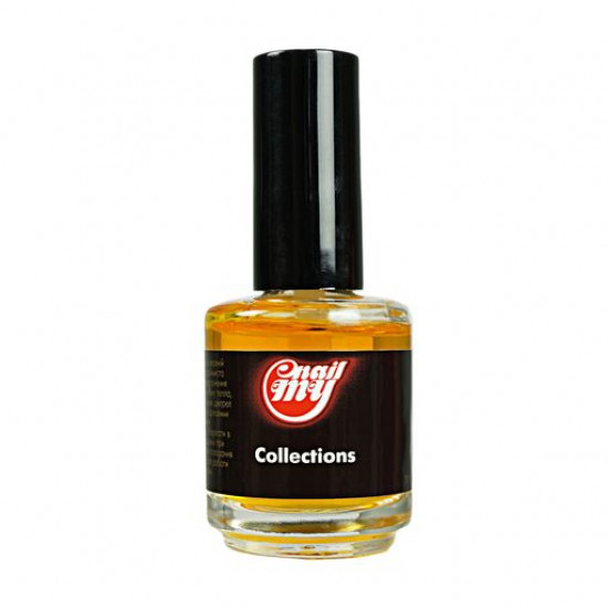 Acid remuver for a cuticle of My Nail Cuticle Remover Mandarin, 10 ml Acid remuver for a cuticle of My Nail Cuticle Remover Mandarin, 10 ml