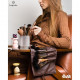 Кисть для пудры Bogenia Eco Powder Brush 002 (BG 200)
Кисть для пудры Bogenia Eco Powder Brush 002 (BG 200)
