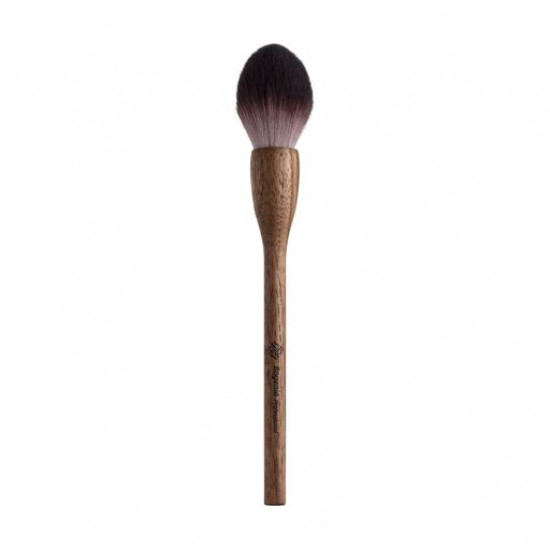 Кисть для румян Bogenia Eco Blush Brush 001 (BG201)
Кисть для румян Bogenia Eco Blush Brush 001 (BG201)