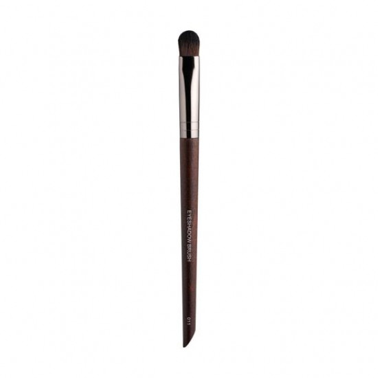 Кисть для теней Bogenia Professional Eyeshadow Brush 011, синтетический ворс (BG200)
Кисть для теней Bogenia Professional Eyeshadow Brush 011, синтетический ворс (BG200)