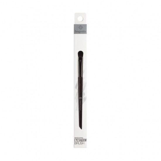 Кисть для теней Bogenia Professional Eyeshadow Brush 011, синтетический ворс (BG200)
Кисть для теней Bogenia Professional Eyeshadow Brush 011, синтетический ворс (BG200)