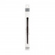 Кисть для теней Bogenia Professional Eyeshadow Brush 011, синтетический ворс (BG200)
Кисть для теней Bogenia Professional Eyeshadow Brush 011, синтетический ворс (BG200)