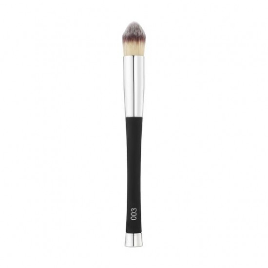 Пензель для тональної основи Make Up Me 003, 1 шт Пензель для тональної основи Make Up Me 003, 1 шт