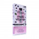 Cocktail for the person Bio World Secret Life Detox Therapy Multivitamin Face Cocktail, multivitamin, 7*2 ml Cocktail for the person Bio World Secret Life Detox Therapy Multivitamin Face Cocktail, multivitamin, 7*2 ml