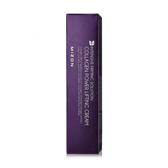 Колагеновий ліфтинг-крем для обличчя Mizon Collagen Power Lifting Cream, 35 мл Колагеновий ліфтинг-крем для обличчя Mizon Collagen Power Lifting Cream, 35 мл