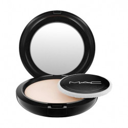 Компактная пудра для лица M.A.C Blot Powder Pressed, Ligh, 12 гt