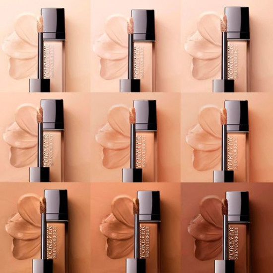 Concealer for the person Dior Forever Skin Correct Concealer 3CR Cool Rosy, 11 ml Concealer for the person Dior Forever Skin Correct Concealer 3CR Cool Rosy, 11 ml