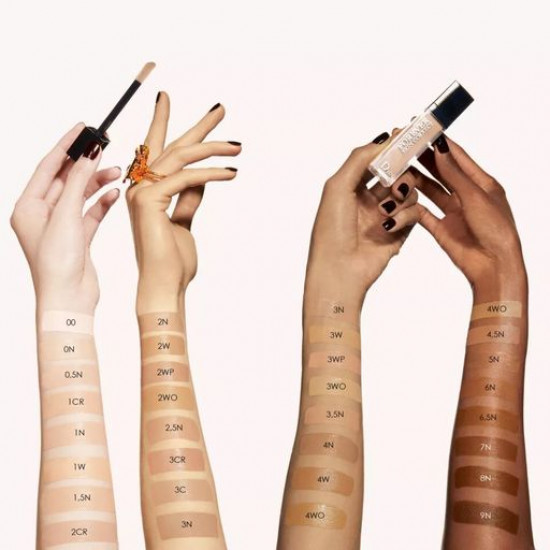 Concealer for the person Dior Forever Skin Correct Concealer 3CR Cool Rosy, 11 ml Concealer for the person Dior Forever Skin Correct Concealer 3CR Cool Rosy, 11 ml