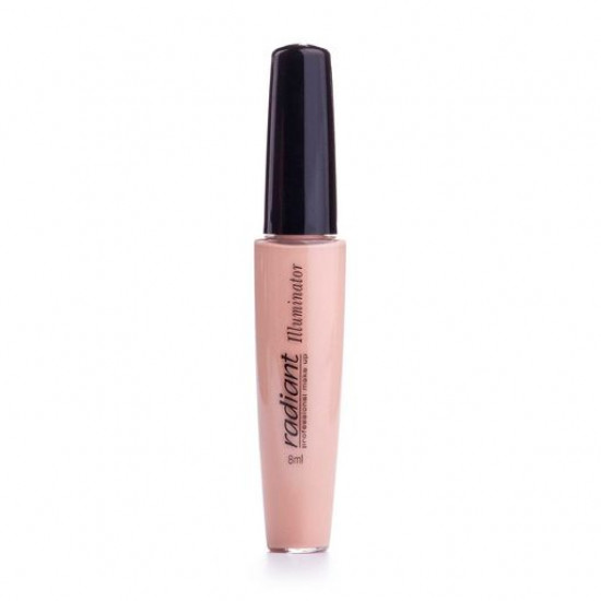 Concealer for the person Radiant Professional Illuminator Concealer 02 Neutral, 8 ml Concealer for the person Radiant Professional Illuminator Concealer 02 Neutral, 8 ml