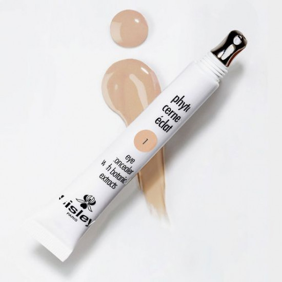 Concealer for the person Sisley Phyto-Cernes Eclat Eye Concealer tone 1, 15 ml Concealer for the person Sisley Phyto-Cernes Eclat Eye Concealer tone 1, 15 ml