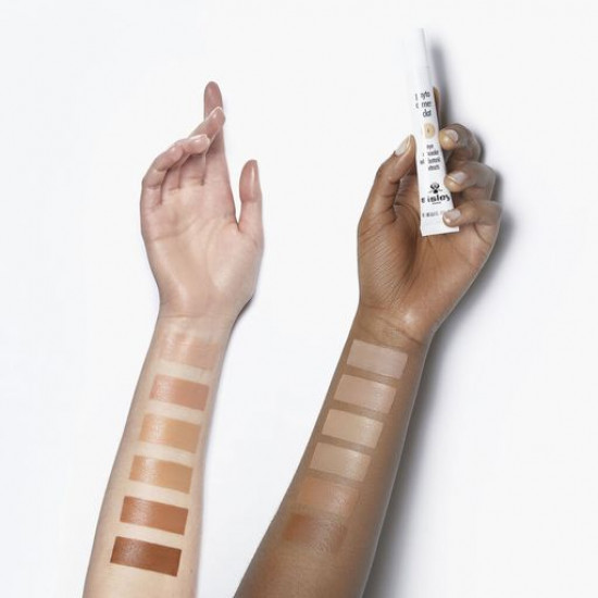 Concealer for the person Sisley Phyto-Cernes Eclat Eye Concealer tone 1, 15 ml Concealer for the person Sisley Phyto-Cernes Eclat Eye Concealer tone 1, 15 ml