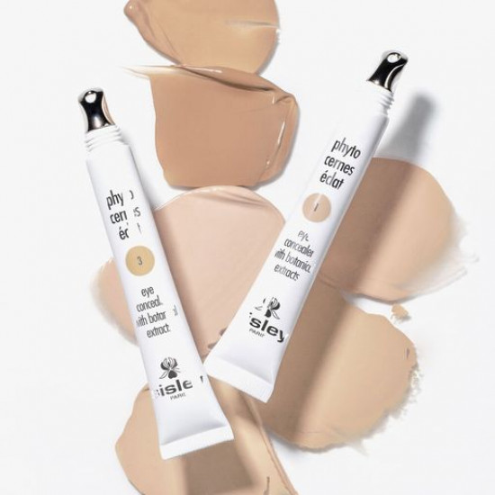 Concealer for the person Sisley Phyto-Cernes Eclat Eye Concealer tone 1, 15 ml Concealer for the person Sisley Phyto-Cernes Eclat Eye Concealer tone 1, 15 ml