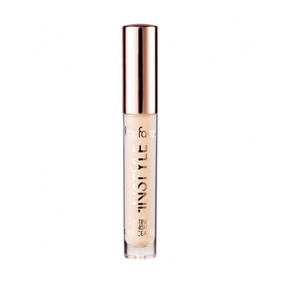 Консилер для обличчя Topface Instyle Lasting Finish Concealer 06 Sunny Beige, 3.5 мл Консилер для обличчя Topface Instyle Lasting Finish Concealer 06 Sunny Beige, 3.5 мл