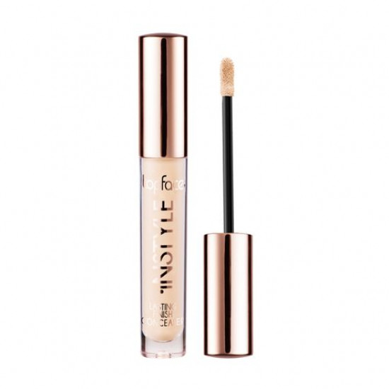 Консилер для обличчя Topface Instyle Lasting Finish Concealer 06 Sunny Beige, 3.5 мл Консилер для обличчя Topface Instyle Lasting Finish Concealer 06 Sunny Beige, 3.5 мл