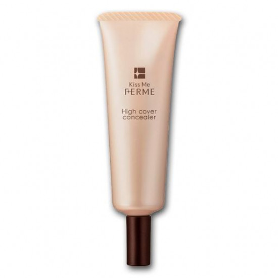 Корректор Isehan Ferme High Cover Concealer Uv30 12 г
Корректор Isehan Ferme High Cover Concealer Uv30 12 г
