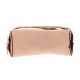 Make-up bag of Pierre Rene Professional Cosmetic Bag pink gold, 1 piece Make-up bag of Pierre Rene Professional Cosmetic Bag pink gold, 1 piece