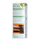 Hair-dye Phyto line tone of 55 Tiramisus of 130 ml Hair-dye Phyto line tone of 55 Tiramisus of 130 ml