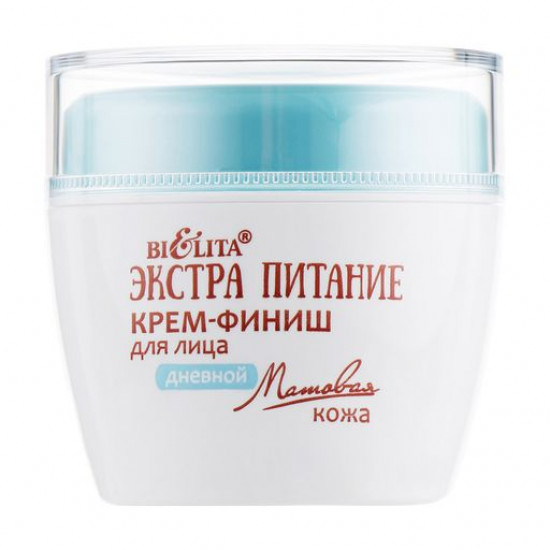 Cream finish for the person Bielita an ekstrapitaniye opaque skin, day, 50 ml Cream finish for the person Bielita an ekstrapitaniye opaque skin, day, 50 ml