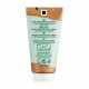Cream-gel for recovery of the exhausted and sensitive face skin of Garnier BIO Repairing Hemp with essential oil of hemp, 50 ml Cream-gel for recovery of the exhausted and sensitive face skin of Garnier BIO Repairing Hemp with essential oil of hemp, 50 ml