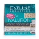 Крем-концентрат для обличчя Eveline BIO HYALURON 4D день/ніч SPF8 60+, 50мл Крем-концентрат для обличчя Eveline BIO HYALURON 4D день/ніч SPF8 60+, 50мл
