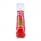 Cream-soap liquid Tasty secrets Water-melon with glycerin a doy-pack ice, 210 ml Cream-soap liquid Tasty secrets Water-melon with glycerin a doy-pack ice, 210 ml