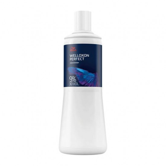 Крем-оксидант Wella Professionals Welloxon Perfect 9% 30 vol, 1 л
Крем-оксидант Wella Professionals Welloxon Perfect 9% 30 vol, 1 л