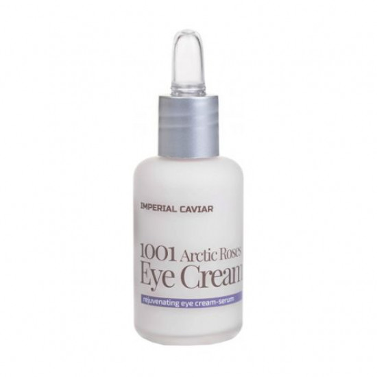 Крем-сыворотка для кожи вокруг глаз Natura Siberica Fresh Spa Imperial Caviar Eye Cream 1001 Arctic Roses 1001 роза омолаживающая, 30 мл
Крем-сыворотка для кожи вокруг глаз Natura Siberica Fresh Spa Imperial Caviar Eye Cream 1001 Arctic Roses 1001 роза омолаживающая, 30 мл