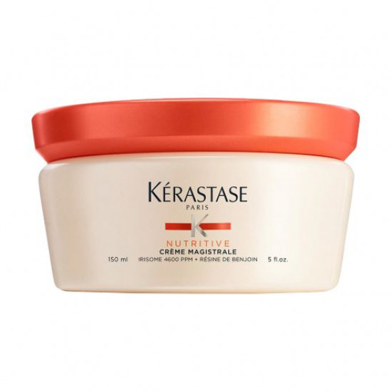 Крем Kerastase Nutritive Creme Magistrale для сухих волос, 150 мл
Крем Kerastase Nutritive Creme Magistrale для сухих волос, 150 мл